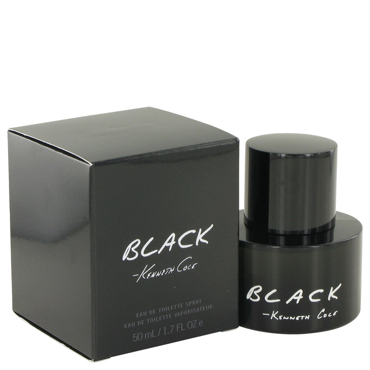 Kenneth Cole Black by Kenneth Cole