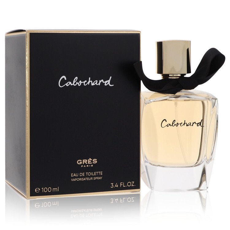 Cabochard by Parfums Gres