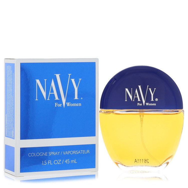 Navy by Dana