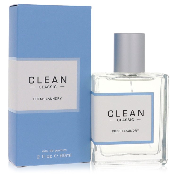 Clean Fresh Laundry by Clean