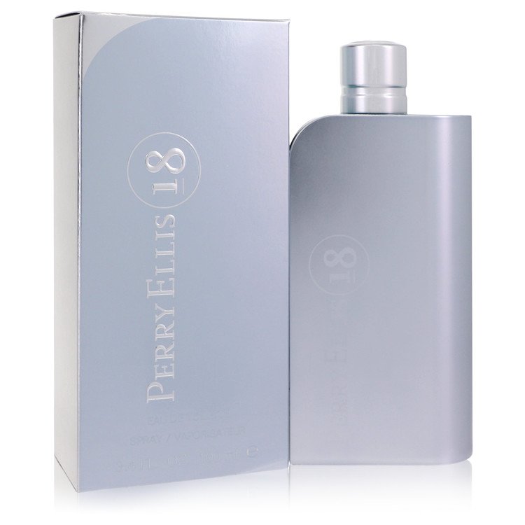 Perry Ellis 18 by Perry Ellis
