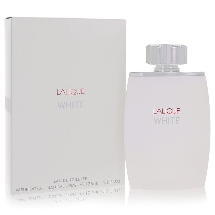Lalique White by Lalique