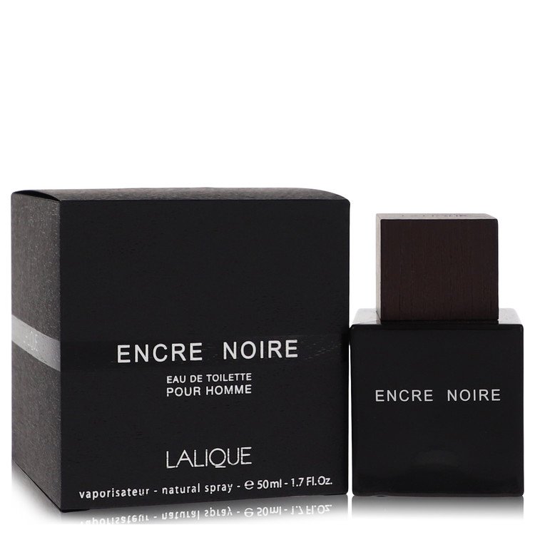 Encre Noire by Lalique