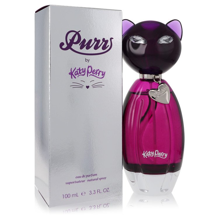 Purr by Katy Perry