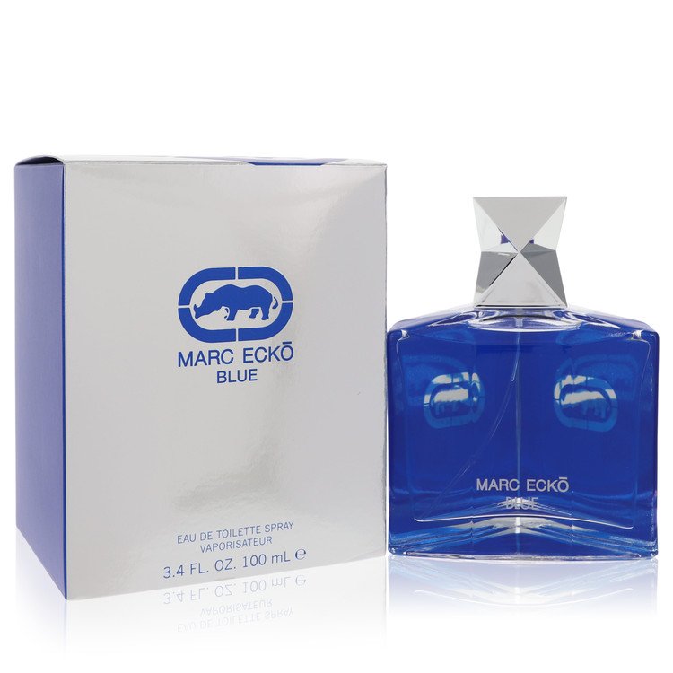 Ecko Blue by Marc Ecko