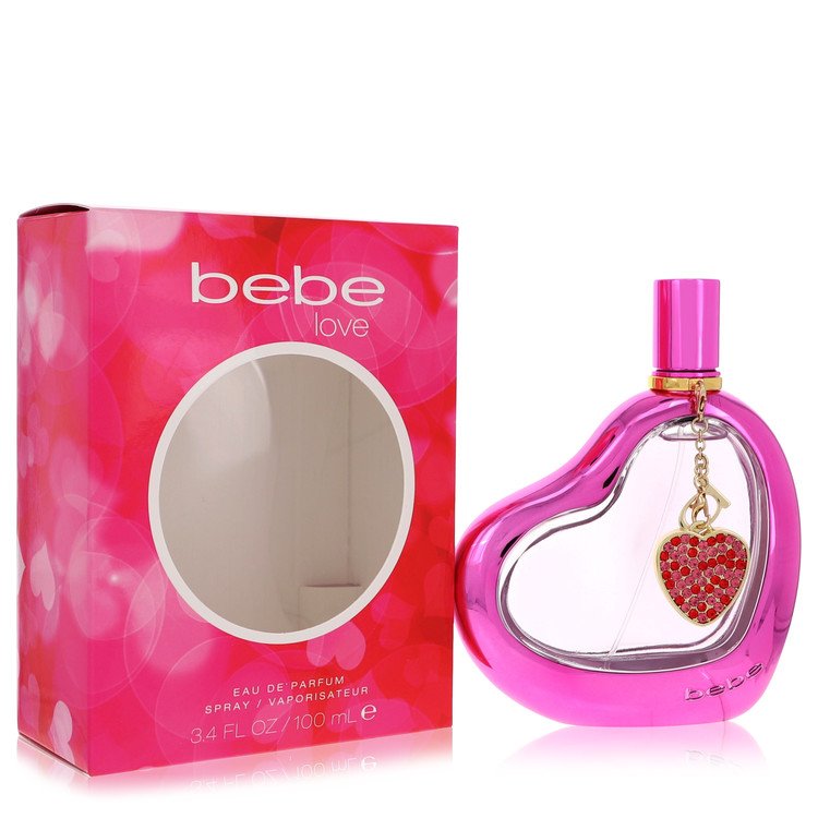 Bebe Love by Bebe