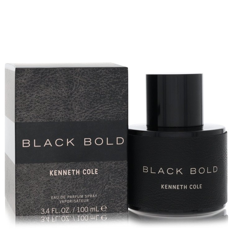 Kenneth Cole Black Bold by Kenneth Cole