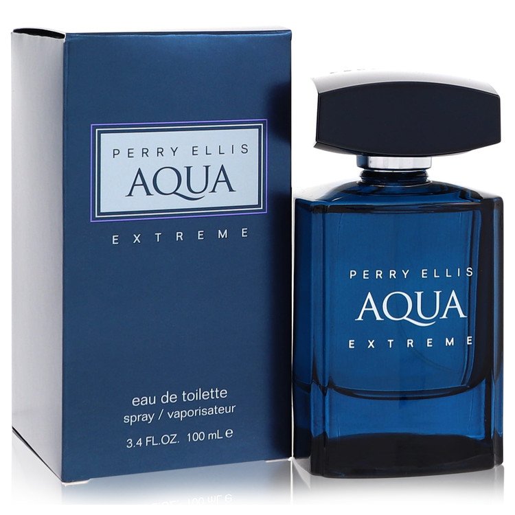 Perry Ellis Aqua Extreme by Perry Ellis