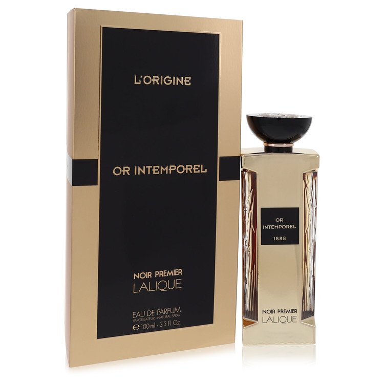 Lalique Or Intemporel by Lalique