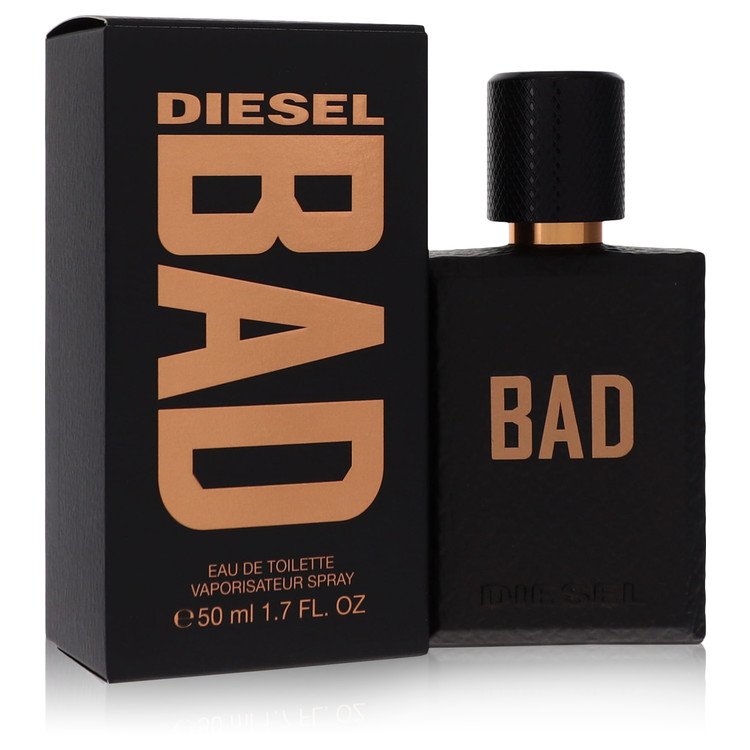 Diesel Bad by Diesel