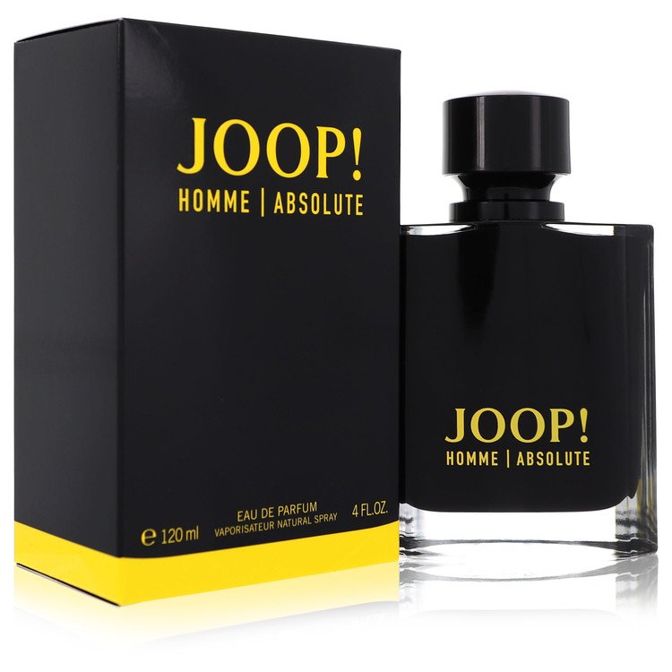 JOOP Homme Absolute by Joop!