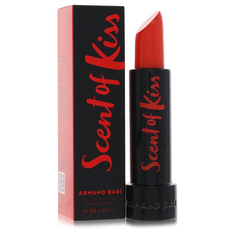 Armand Basi Scent of Kiss by Armand Basi
