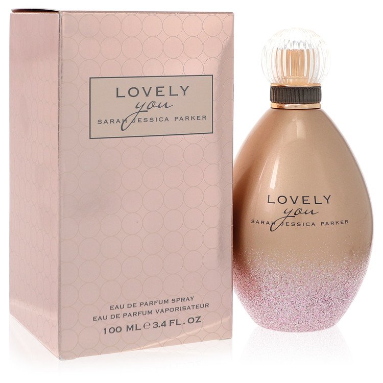 Lovely You by Sarah Jessica Parker
