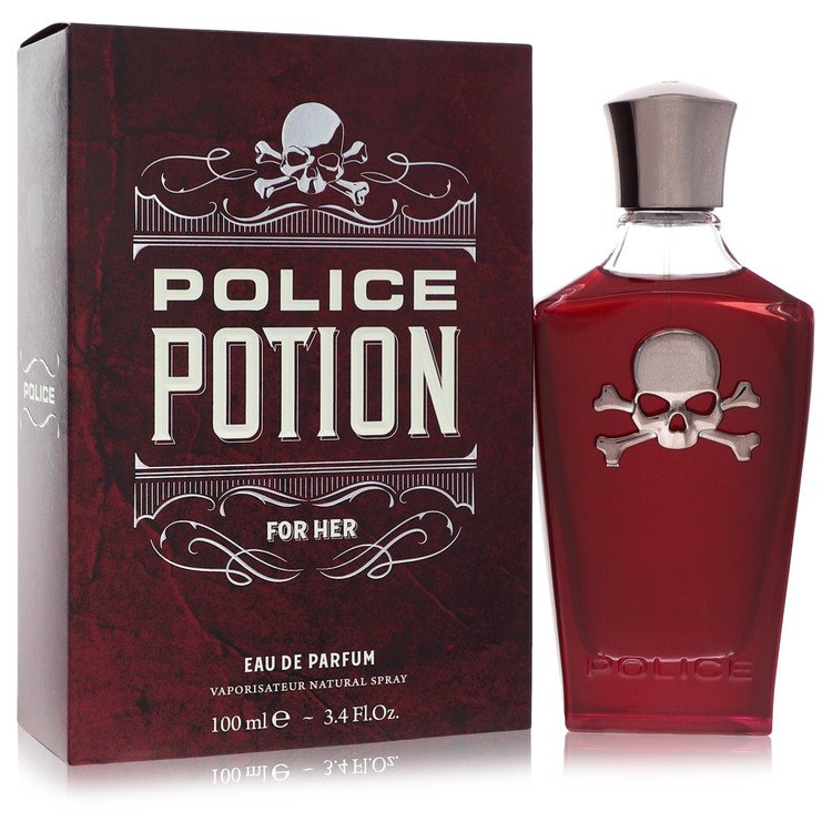 Police Potion by Police Colognes