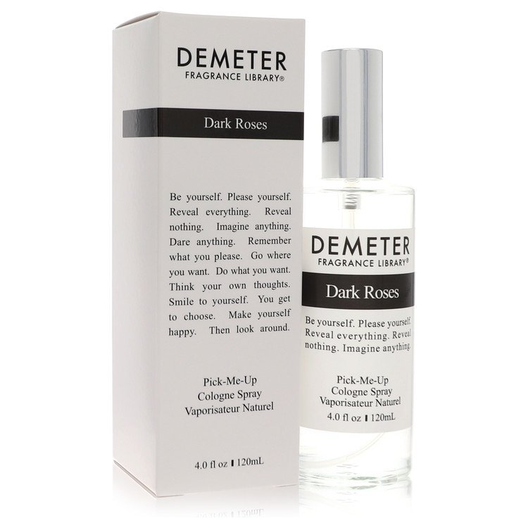 Demeter Dark Roses by Demeter