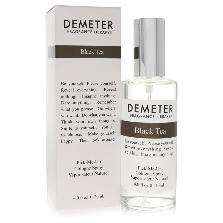 Demeter Black Tea by Demeter