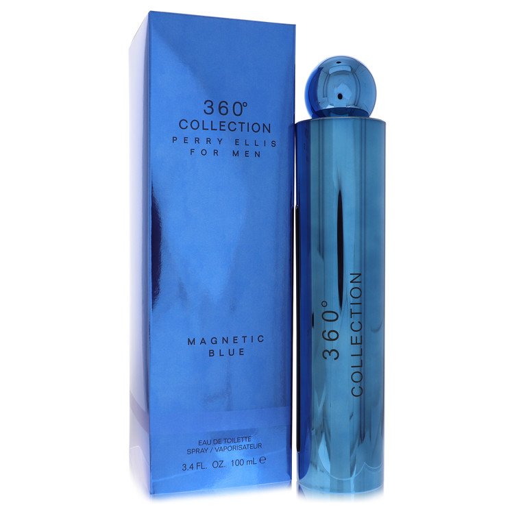 Perry Ellis 360 Collection Magnetic Blue by Perry Ellis