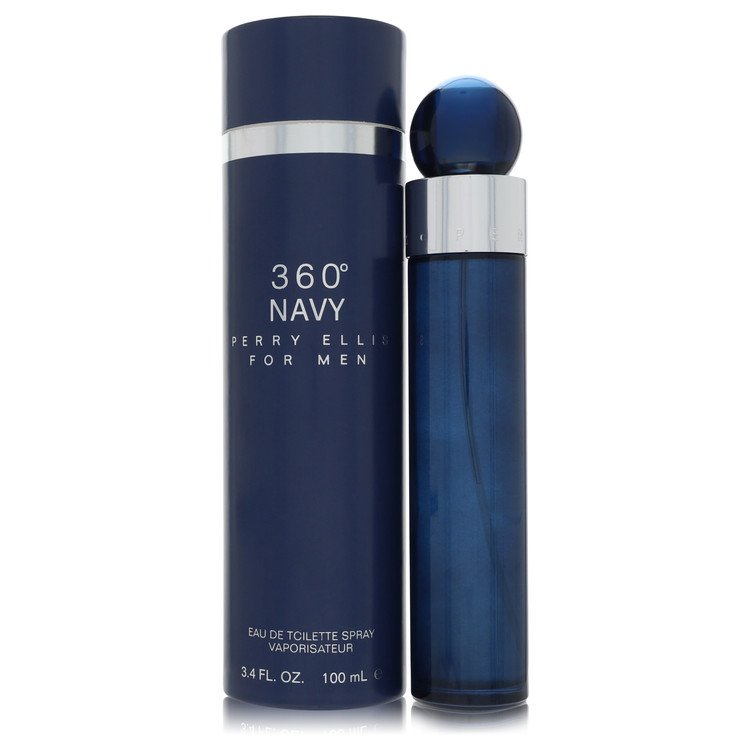 Perry Ellis 360 Navy by Perry Ellis