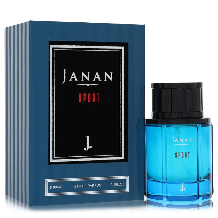 J Dot Janan Sport by J Dot